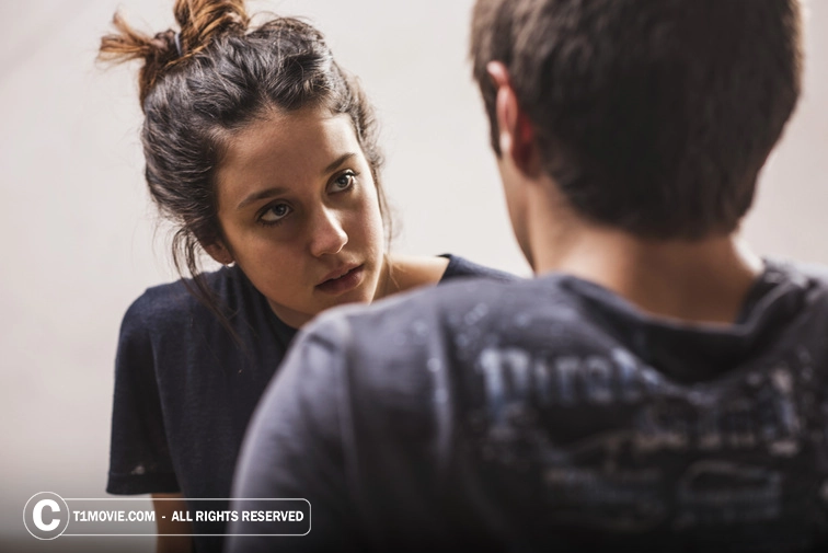 سکانسی از فیلم Amar