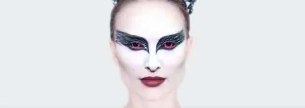 نقد فیلم قوی سیاه (Black Swan 2010): رقصی در مرز جنون و کمال