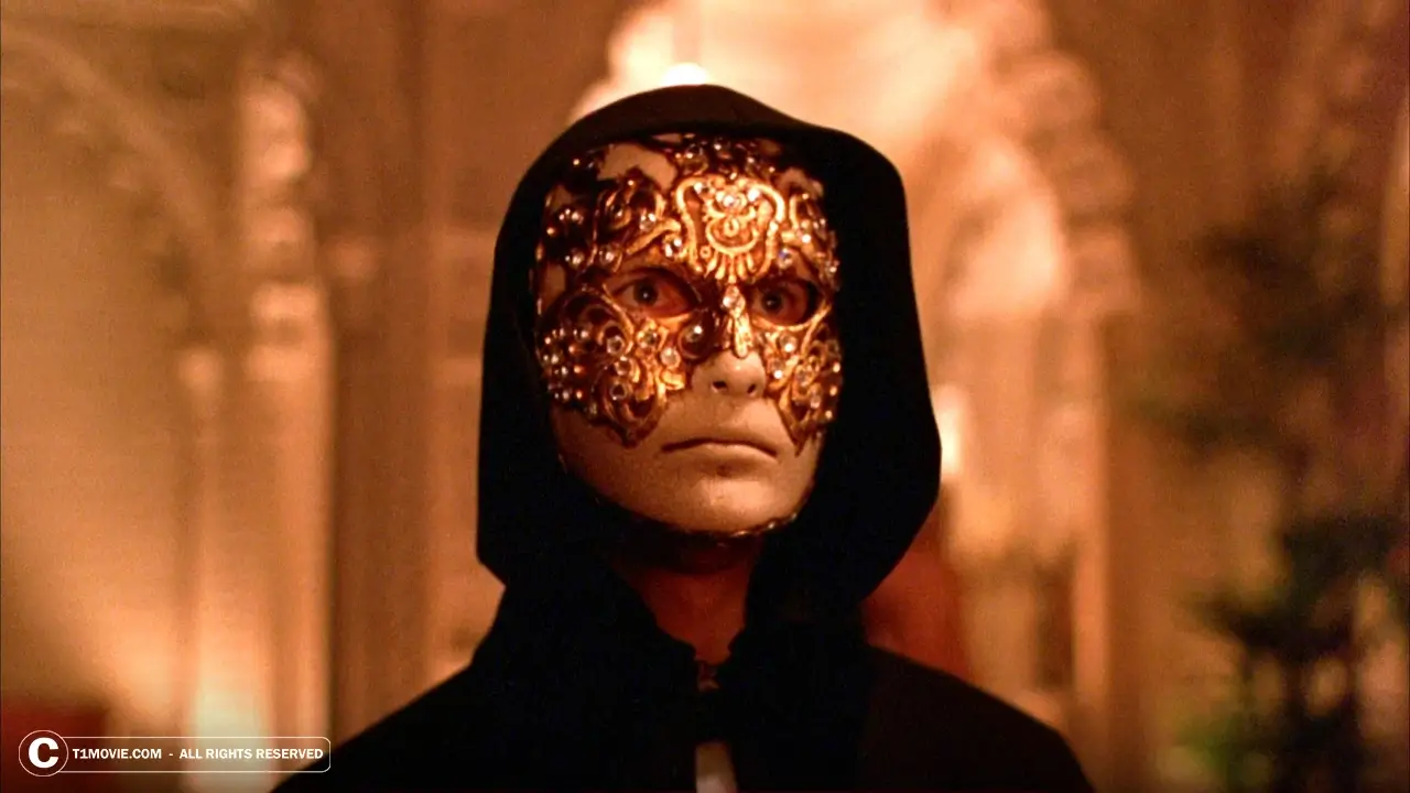 تصویری از فیلم Eyes Wide Shut 1999