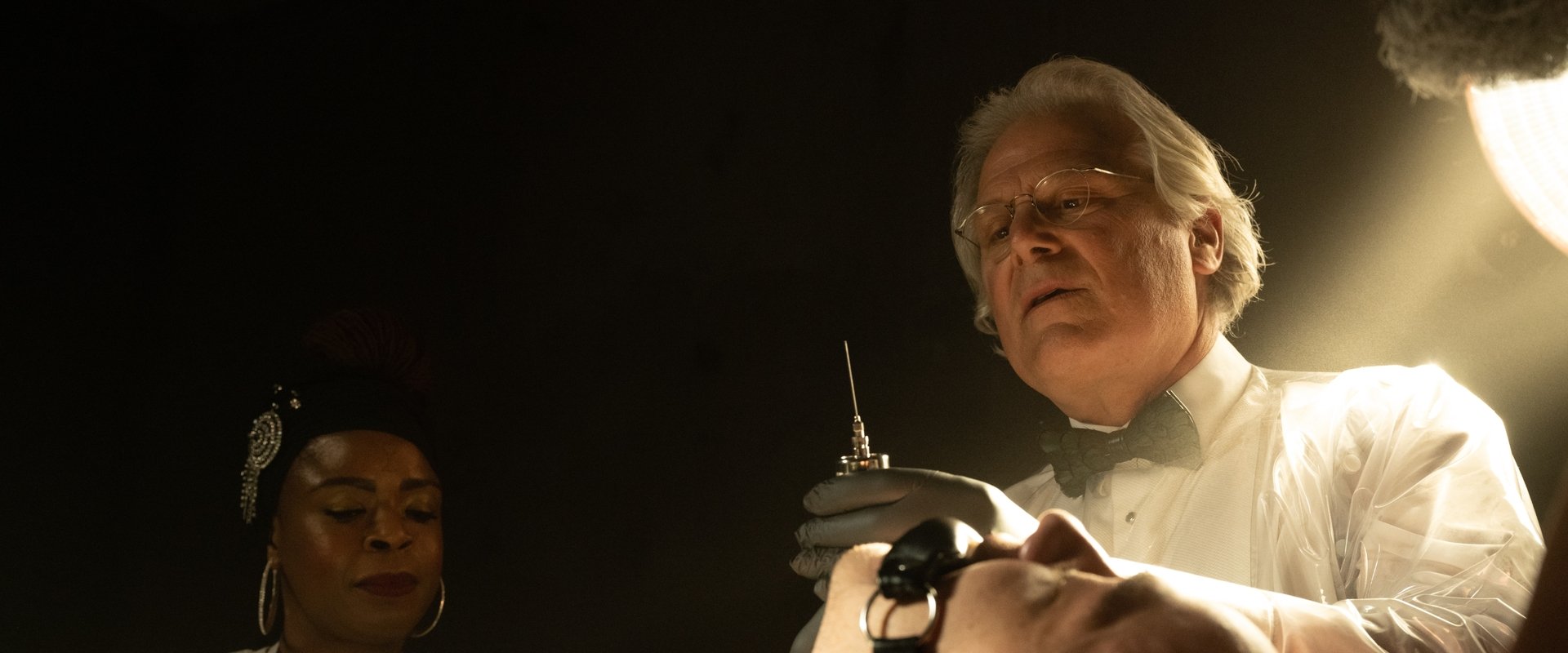 دانلود فیلم The Home 2025 (خانه 2025) بدون سانسور با زیرنویس فارسی