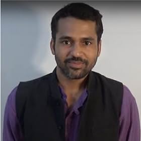 Shriidhar Dubey