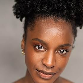Amira Anderson