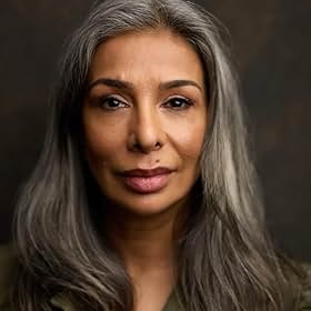 Shobna Gulati
