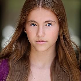 Shaylee Mansfield
