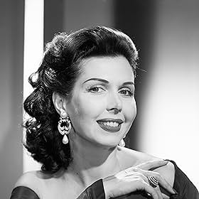 Ann Miller