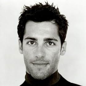 Alex Dimitriades