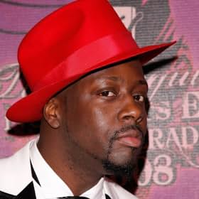 Wyclef Jean