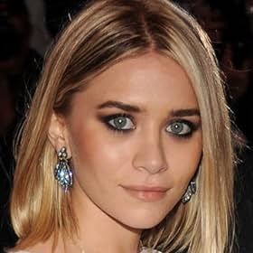 Ashley Olsen