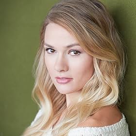 Tori Anderson