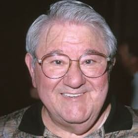 Buddy Hackett