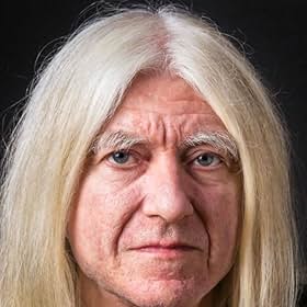 Steve Godin