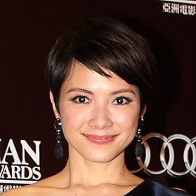 Angelica Lee