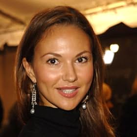 Svetlana Metkina