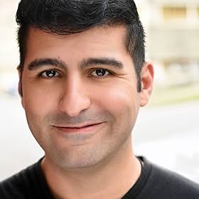 Amro Majzoub