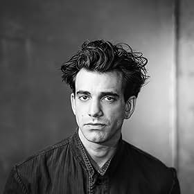 Andrew Richardson