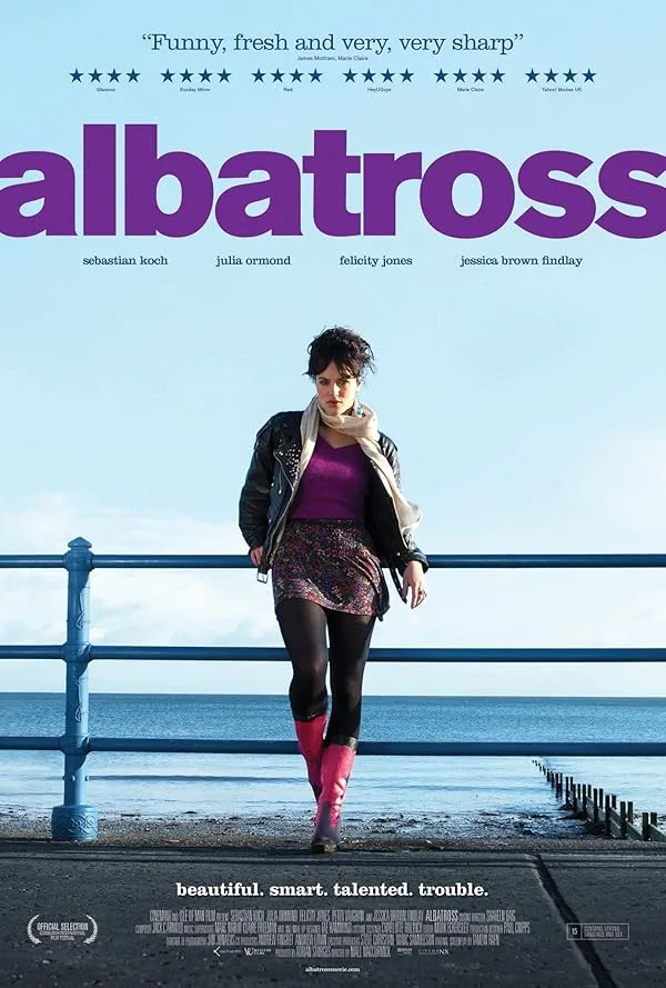 دانلود فیلم Albatross 2011
