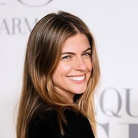Stephanie Cayo