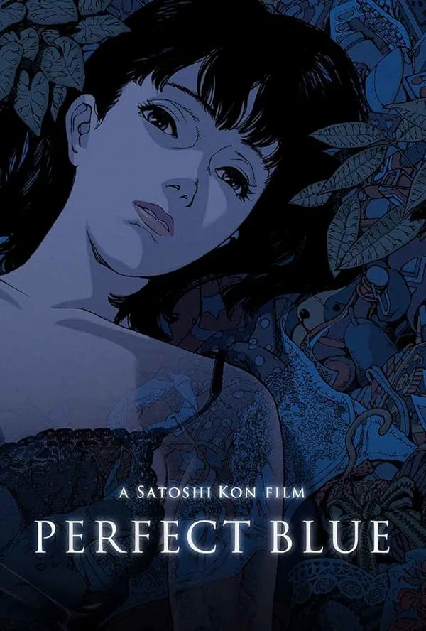 دانلود انیمه Perfect Blue 1997