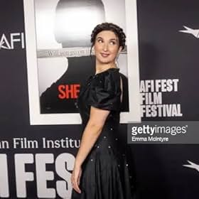 Sarah Ann Masse