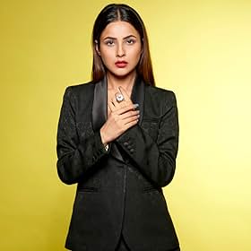 Shehnaaz Gill