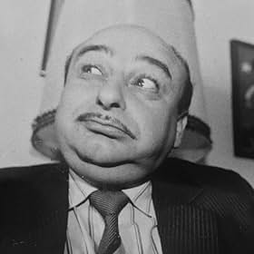 Simon Rozenfeld