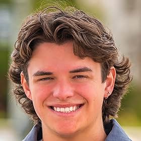 Brody Behr