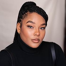 Briauna James