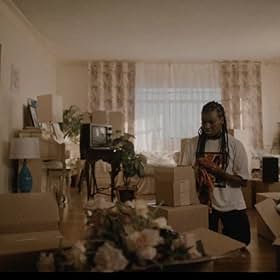 Mikayla Lashae Bartholomew