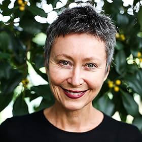 Tracy Mann