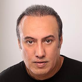 Sanjiv Hayre