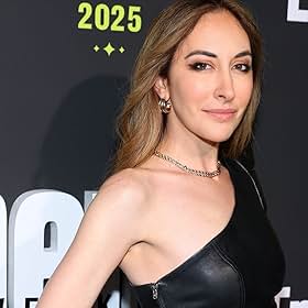 Sarah Natochenny