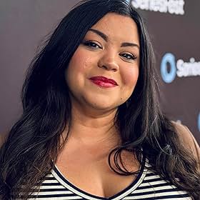 Adrienne Acevedo Lovette