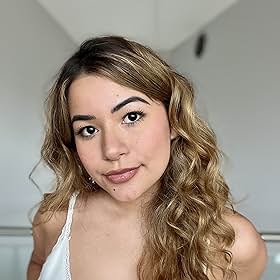 Arianna Camacho Mcpike