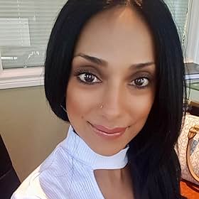 Zahra Anderson