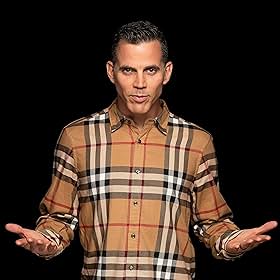 Steve-O