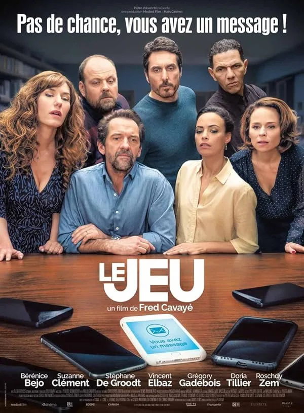 دانلود فیلم Nothing to Hide 2018