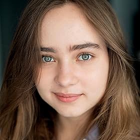 Sophie Leonard
