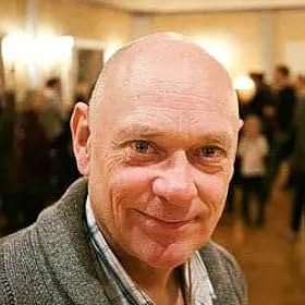 Sigve Bøe