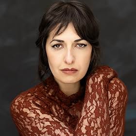 Anna Maryan