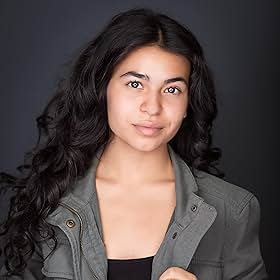 Veronica Marin-Estrada