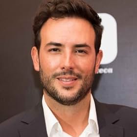 Sebastián Martínez