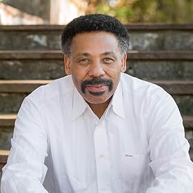 Tony Evans