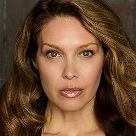 Alaina Huffman
