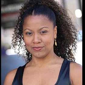 Yaasmeen Brown