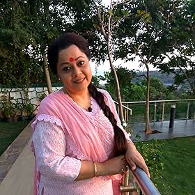 Yamini Singh