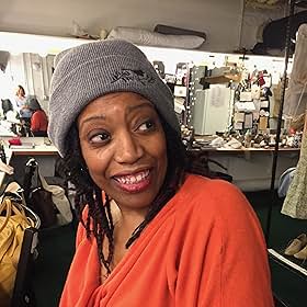Shona Tucker