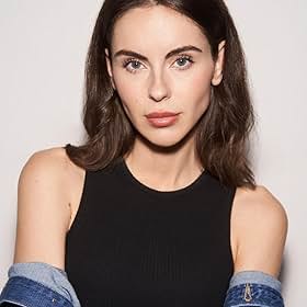 Brit MacRae