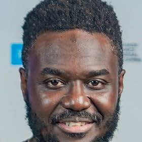 Babou Ceesay
