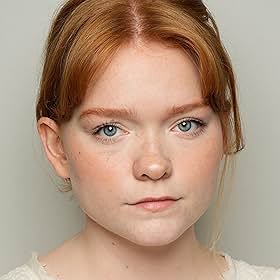 Scarlett Earls