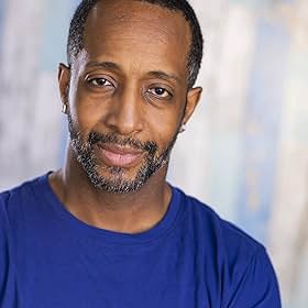 Troy T. Parham